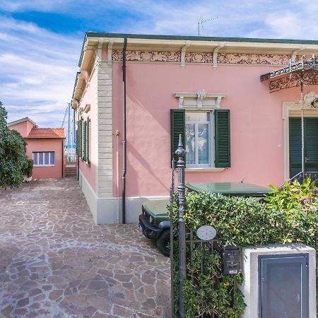 Apartment Ponente N-2 By Interhome San Vincenzo Exterior foto