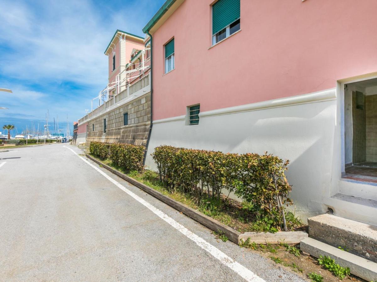 Apartment Ponente N-2 By Interhome San Vincenzo Exterior foto